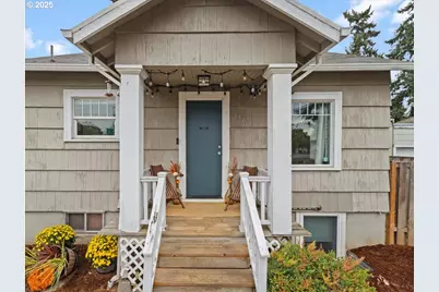 6506 SE 83rd Ave, Portland, OR 97266 - Photo 3