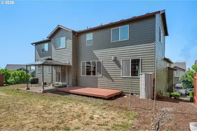 13061 SE Meadehill Ave, Happy Valley, OR 97086 - Photo 41