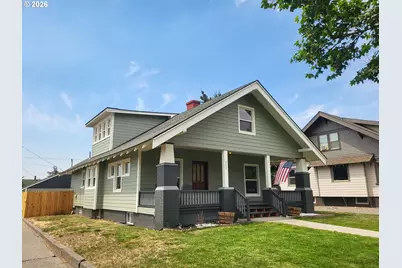 303 N Main, Condon, OR 97823 - Photo 3