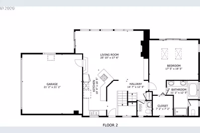 220 S Texas St, Portland, OR 97219 - Photo 47