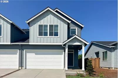 3361 Quail Ave, Woodburn, OR 97071 - Photo 1