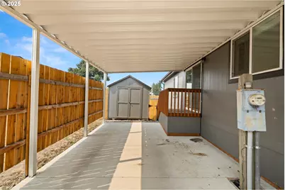 10701 SE Highway 212 #Y6, Clackamas, OR 97015 - Photo 35