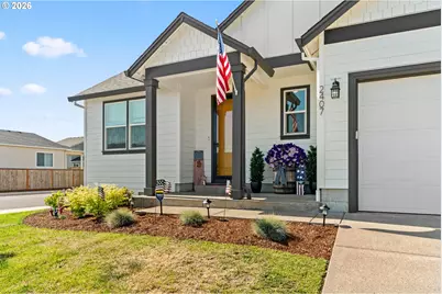 2407 W 8th Ave, Junction City, OR 97448 - Photo 3