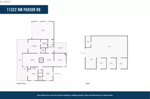 11322 NW Parson Rd, Forest Grove, OR 97116 - Photo 47