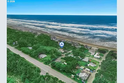 70 NW Knoxville St, Yachats, OR 97498 - Photo 3