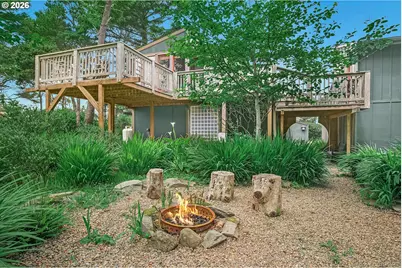 70 NW Knoxville St, Yachats, OR 97498 - Photo 5