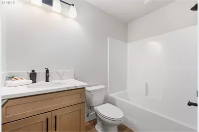 13126 Seasons Ln #Lot 5, Oregon City, OR 97045 - Photo 21