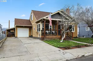 1625 E 13th Pl, The Dalles, OR 97058 - Photo 1