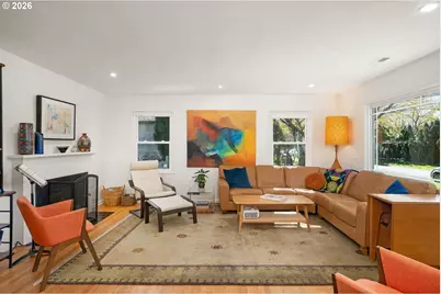 2926 NE 77th Pl, Portland, OR 97213 - Photo 5