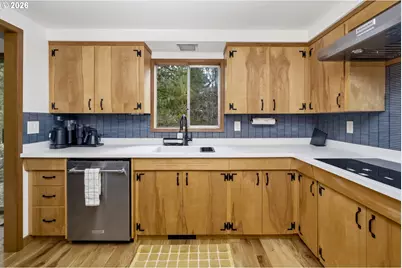 55475 SE White Cap Ln, Sandy, OR 97055 - Photo 17