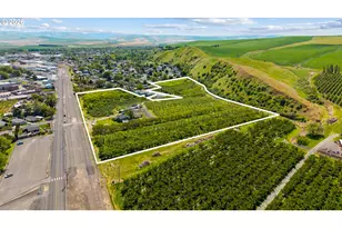 000 County Rd, Milton-Freewater, OR 97862 - Photo 1