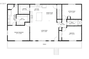 15289 Oceanview Dr, Brookings, OR 97415 - Photo 37