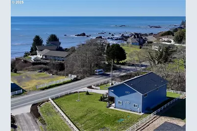15289 Oceanview Dr, Brookings, OR 97415 - Photo 3