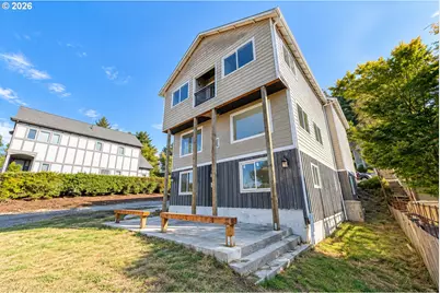 144 Duane St, Astoria, OR 97103 - Photo 3