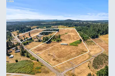 19670 S Fischers Mill Rd, Oregon City, OR 97045 - Photo 3