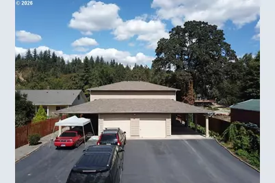501 K St, Washougal, WA 98671 - Photo 1