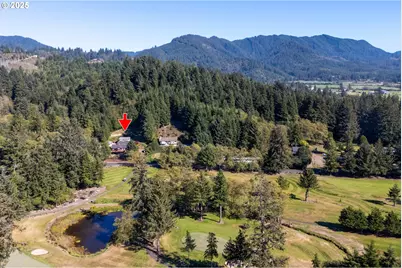 7925 Doughty Rd, Tillamook, OR 97141 - Photo 3