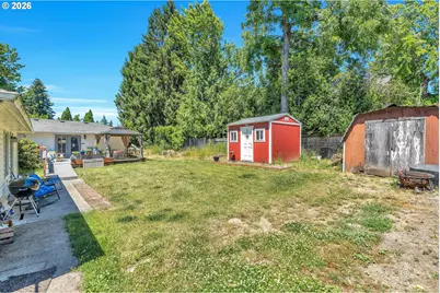 1883 SE Rosebrier Ct, Milwaukie, OR 97267 - Photo 33