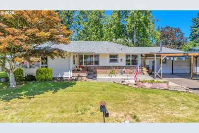 1883 SE Rosebrier Ct, Milwaukie, OR 97267 - Photo 1