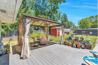 1883 SE Rosebrier Ct, Milwaukie, OR 97267 - Photo 29