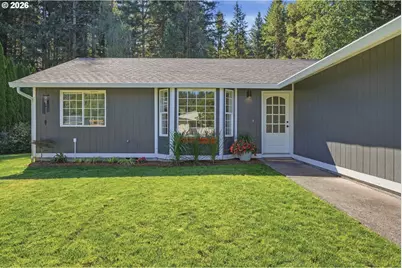 509 W Christy St, Yacolt, WA 98675 - Photo 5