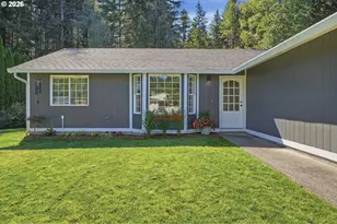 509 W Christy St, Yacolt, WA 98675 - Photo 5