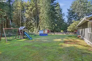 509 W Christy St, Yacolt, WA 98675 - Photo 27
