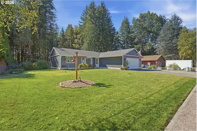 509 W Christy St, Yacolt, WA 98675 - Photo 37
