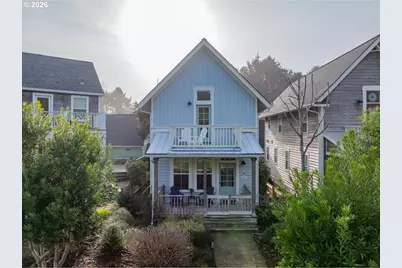 2793 SW Anemone Ave, Lincoln City, OR 97367 - Photo 1