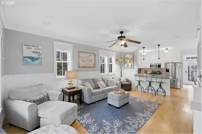 2793 SW Anemone Ave, Lincoln City, OR 97367 - Photo 5