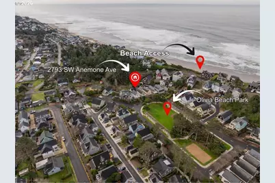 2793 SW Anemone Ave, Lincoln City, OR 97367 - Photo 3