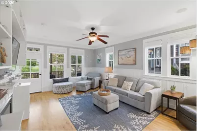 2793 SW Anemone Ave, Lincoln City, OR 97367 - Photo 7