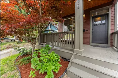 4325 SE Bybee Blvd, Portland, OR 97206 - Photo 7