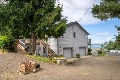 2255 W Oregon St, Netarts, OR 97143 - Photo 1