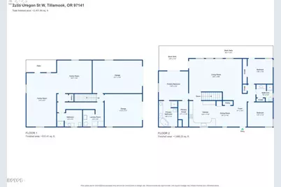 2255 W Oregon St, Netarts, OR 97143 - Photo 35