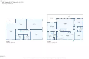 2255 W Oregon St, Netarts, OR 97143 - Photo 35