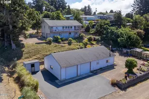 2255 W Oregon St, Netarts, OR 97143 - Photo 1