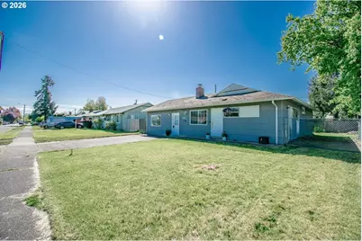 1267 Pleasant St, Springfield, OR 97477 - Photo 1