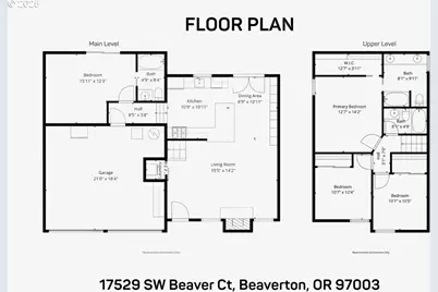 17529 SW Beaver Ct, Beaverton, OR 97003 - Photo 37