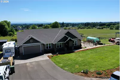 33058 Church Rd, Warren, OR 97053 - Photo 3