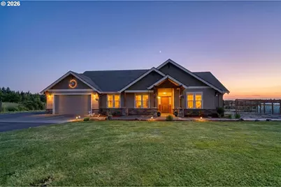 33058 Church Rd, Warren, OR 97053 - Photo 1