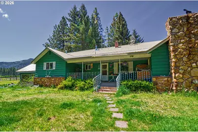 62242 Tamarack Springs Ln, Summerville, OR 97876 - Photo 13