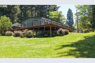 133 Tiki Ln, Drain, OR 97435 - Photo 3