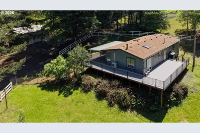 133 Tiki Ln, Drain, OR 97435 - Photo 7