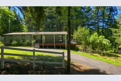 133 Tiki Ln, Drain, OR 97435 - Photo 1