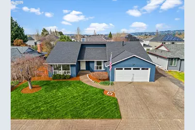 17235 NW Meadow Grass Dr, Beaverton, OR 97006 - Photo 1