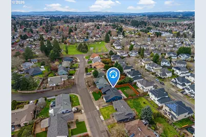 17235 NW Meadow Grass Dr, Beaverton, OR 97006 - Photo 41