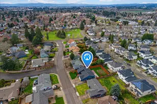 17235 NW Meadow Grass Dr, Beaverton, OR 97006 - Photo 41