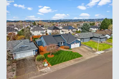 17235 NW Meadow Grass Dr, Beaverton, OR 97006 - Photo 37