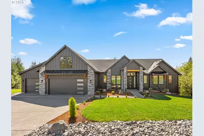 170 Pandora Point Rd, Woodland, WA 98674 - Photo 1